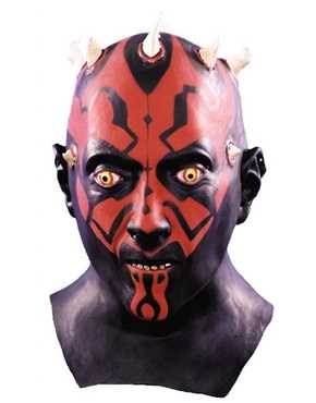 Darth Maul mask