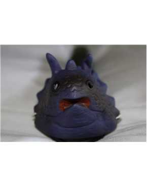 nose dinosaur