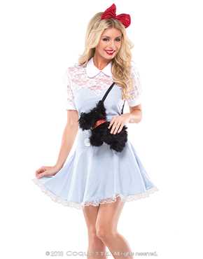 dorothy