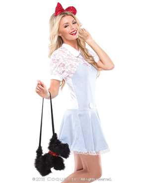 dorothy view 2