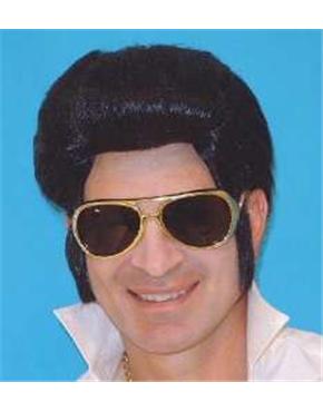 wig elvis