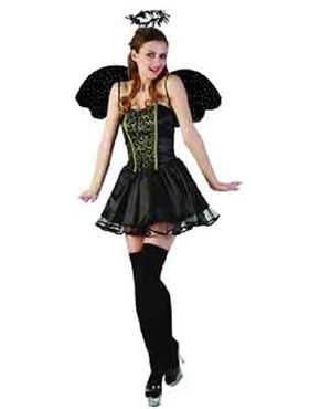 fallen angel