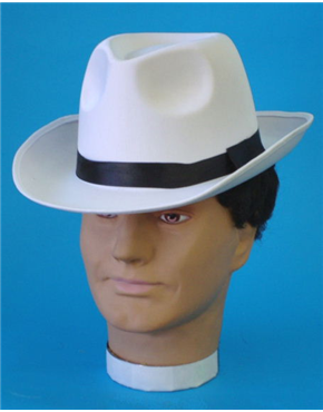fedora hat