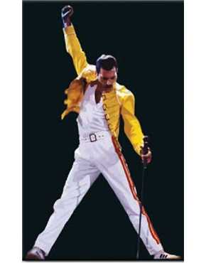 Freddie Mercury