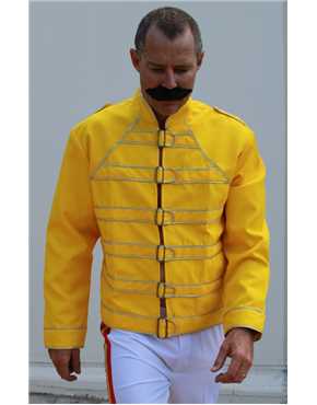 Freddie Mercury jacket