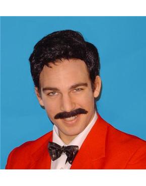 wig games show host