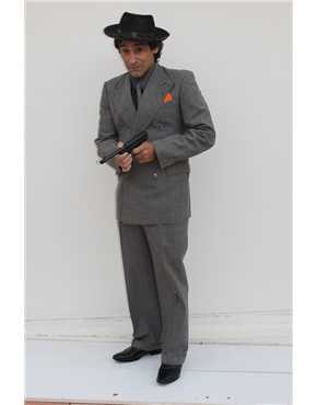 gangster Meyer Lansky view 2