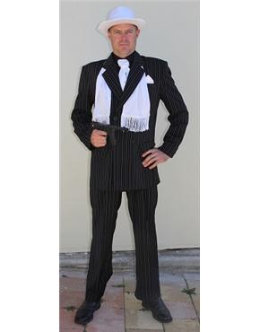 Clyde Barrow