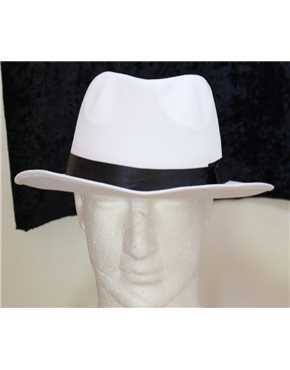 Gatsby fidora hat