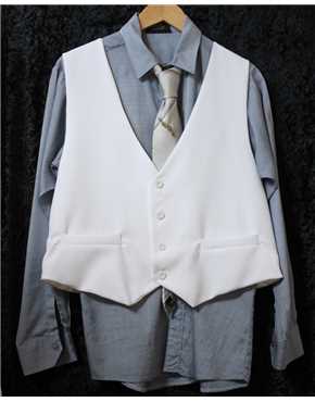 Gatsby vest