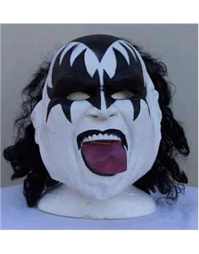 Gene Simmons -  Kiss
