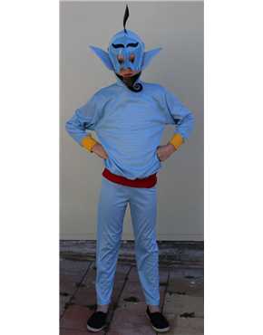 genie child