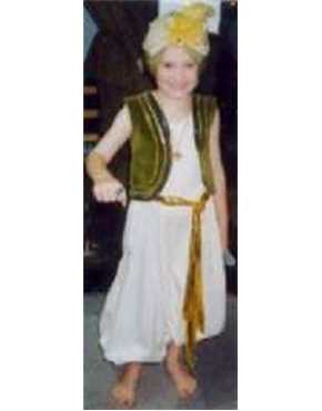 genie child 2