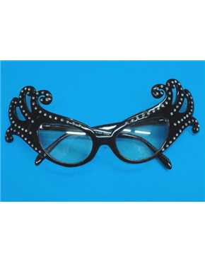 glasses Dame Edna