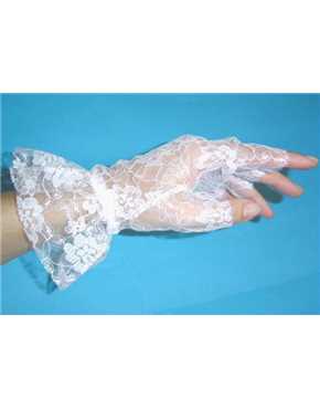 lace gloves