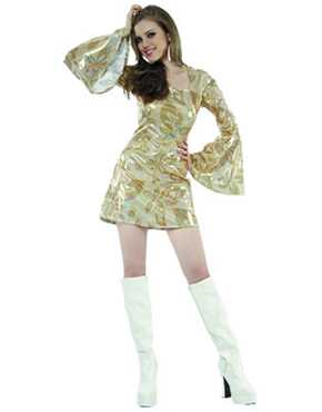 disco chick 3
