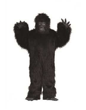 gorilla suit