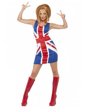 Ginger Spice