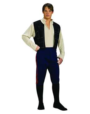 Han Solo