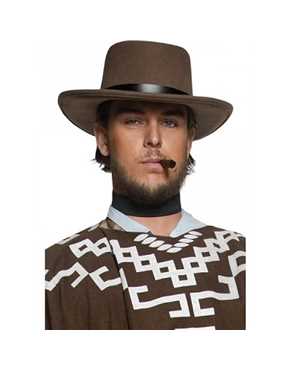 western wandering gunman  hat