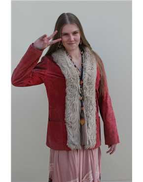 hippie 1 jacket