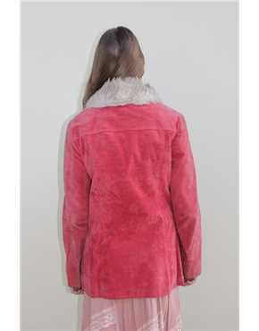hippie1 jacket back