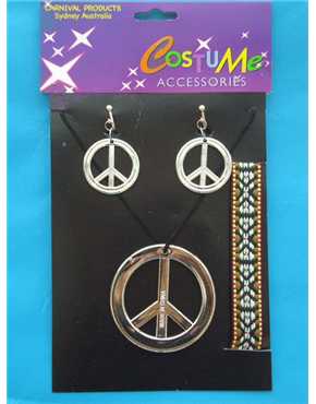 hippie set