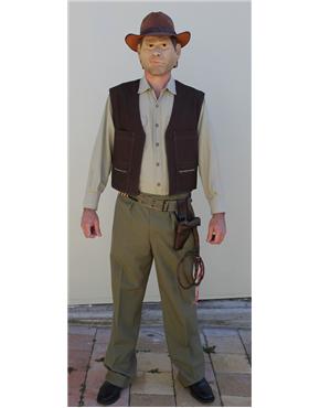 Indiana Jones