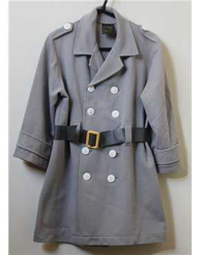 Inspector Gadget coat
