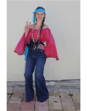 hippie 2