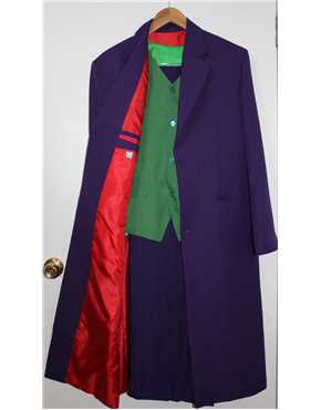 Joker suit