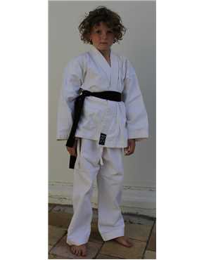 karate suit