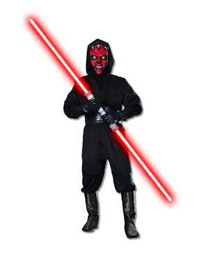 Darth Maul child