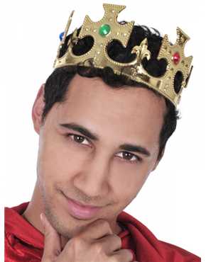 crown king