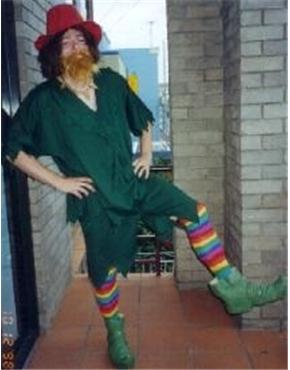 Leprechaun