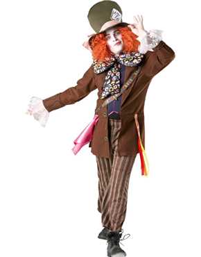 Mad Hatter