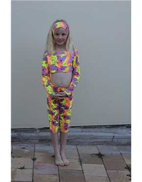mardi gras child view 2