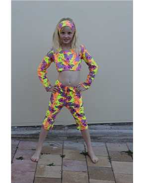 mardi gras child view 3