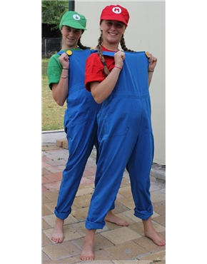 super mario bros
