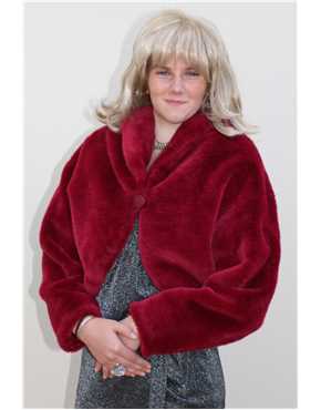 jacket 1980s