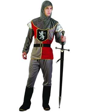 medieval knight