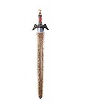 roman sword