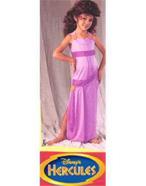 Disneys Megara