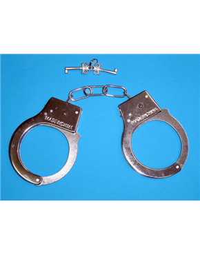 handcuffs