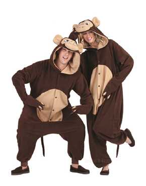 monkey