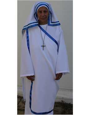 Mother Teresa view 2