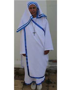 Mother Teresa