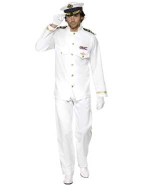 Naval Officer 2