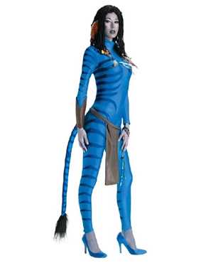 Neytiri