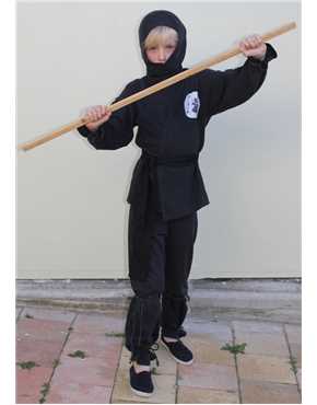 ninja child